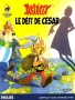 CD-i  -  Asterix_Front